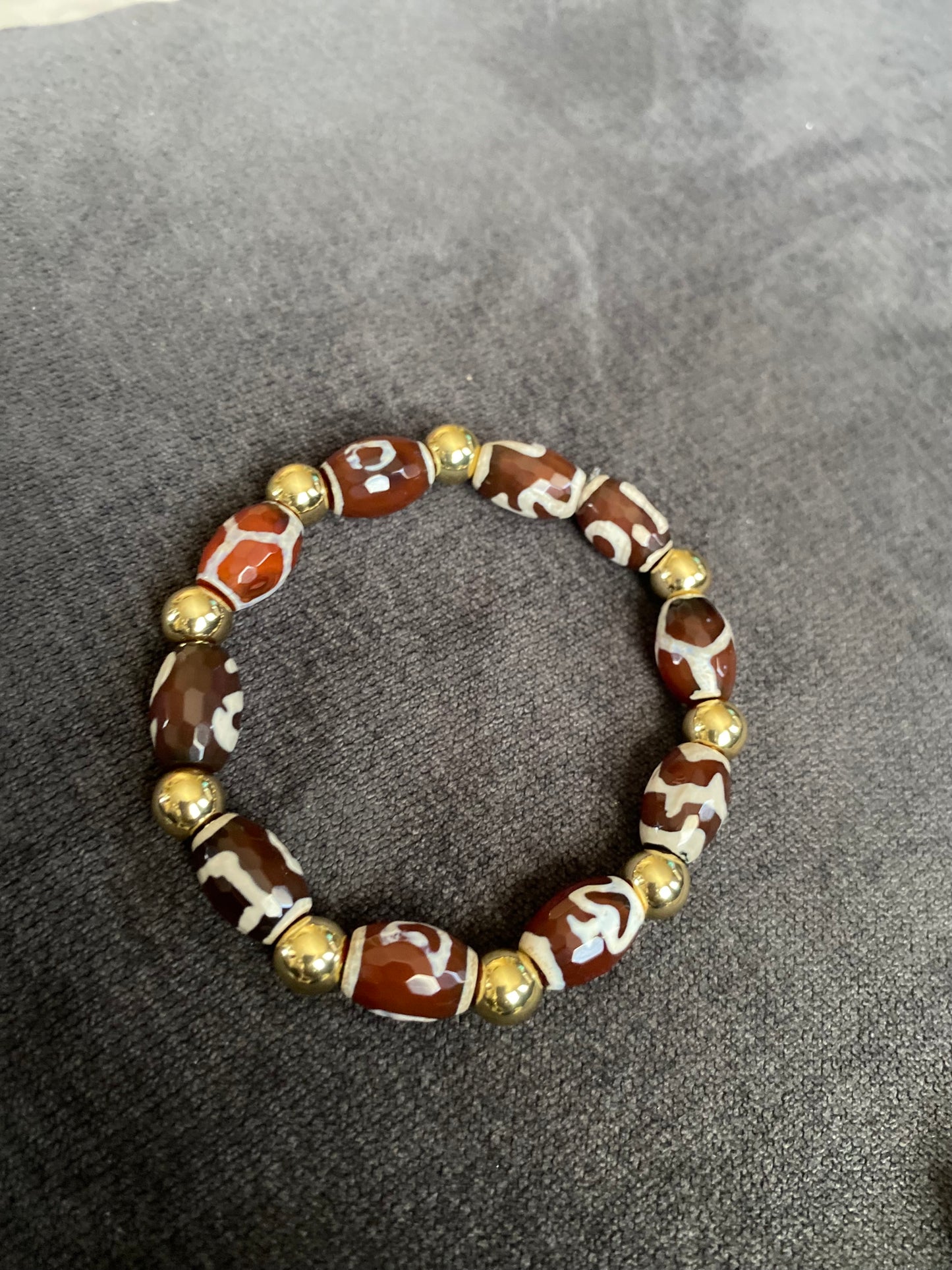 Agate (tribal)