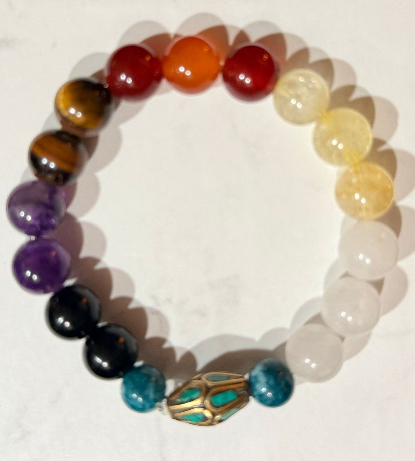 Chakra Bracelet