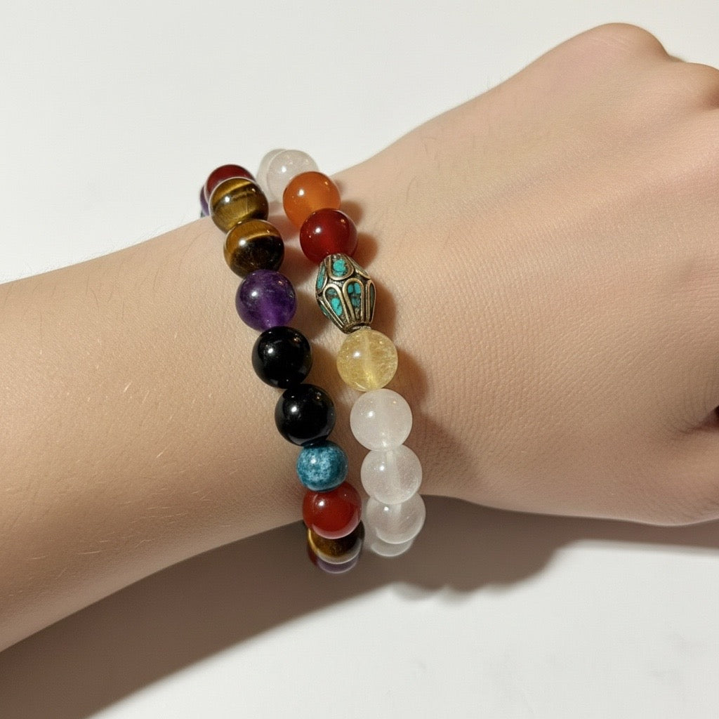 Chakra Bracelet