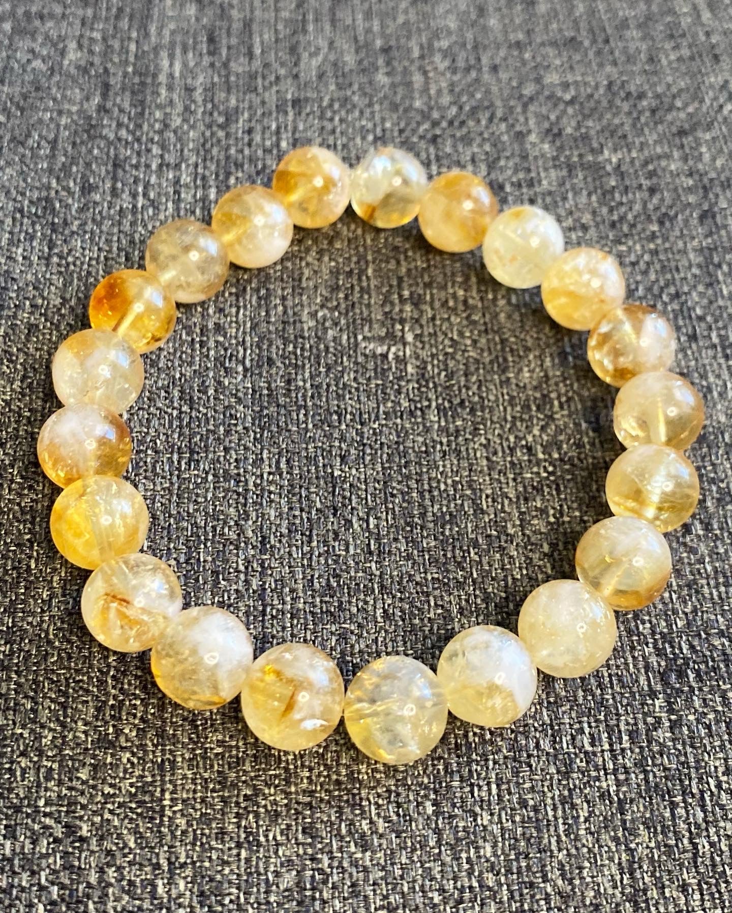 Citrine dream